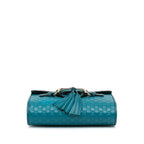 Gucci Mini Microguccissima Emily Crossbody