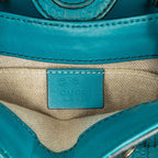 Gucci Mini Microguccissima Emily Crossbody