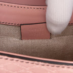 Gucci Mini Microguccissima Emily Crossbody