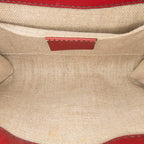 Gucci Mini Microguccissima Emily Crossbody