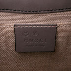 Gucci Mini Microguccissima Emily Crossbody