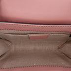 Gucci Mini Microguccissima Emily Crossbody