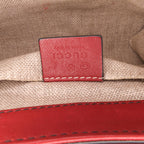 Gucci Mini Microguccissima Emily Crossbody