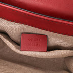 Gucci Mini Microguccissima Emily Crossbody