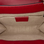 Gucci Mini Microguccissima Emily Crossbody