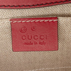 Gucci Mini Microguccissima Emily Crossbody