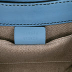 Gucci Mini Microguccissima Emily Crossbody