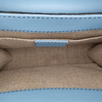Gucci Mini Microguccissima Emily Crossbody