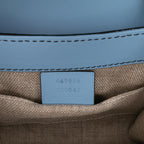 Gucci Mini Microguccissima Emily Crossbody