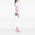 Gucci Mini Microguccissima Emily Crossbody