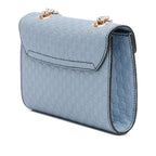 Gucci Mini Microguccissima Emily Crossbody
