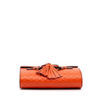 Gucci Mini Microguccissima Emily Crossbody