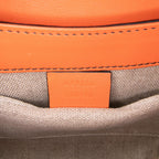 Gucci Mini Microguccissima Emily Crossbody