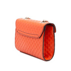 Gucci Mini Microguccissima Emily Crossbody