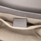 Gucci Mini Microguccissima Emily Crossbody