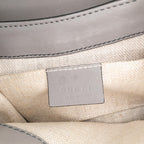 Gucci Mini Microguccissima Emily Crossbody
