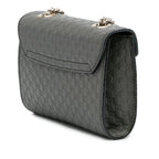 Gucci Mini Microguccissima Emily Crossbody