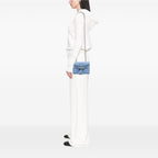 Gucci Mini Microguccissima Emily Crossbody