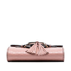 Gucci Mini Microguccissima Emily Crossbody