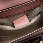 Gucci Mini Microguccissima Emily Crossbody