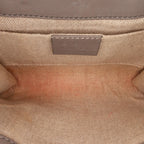 Gucci Mini Microguccissima Emily Crossbody
