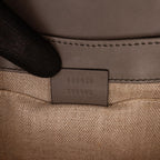 Gucci Mini Microguccissima Emily Crossbody