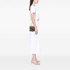 Gucci Mini Microguccissima Emily Crossbody