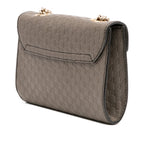 Gucci Mini Microguccissima Emily Crossbody