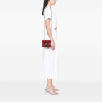 Gucci Mini Microguccissima Emily Crossbody