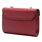 Gucci Mini Microguccissima Emily Crossbody