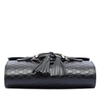 Gucci Mini Microguccissima Emily Crossbody