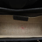 Gucci Mini Microguccissima Emily Crossbody