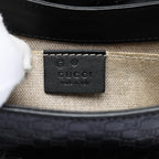 Gucci Mini Microguccissima Emily Crossbody