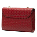 Gucci Mini Microguccissima Emily Crossbody