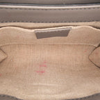 Gucci Mini Microguccissima Emily Crossbody