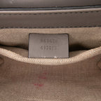 Gucci Mini Microguccissima Emily Crossbody