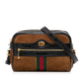 Gucci Mini Ophidia Crossbody Bag (SHG-25jvqh)
