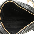 Gucci Mini Patent Soho Chain Bag