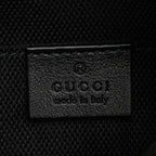 Gucci Mini Patent Soho Chain Bag