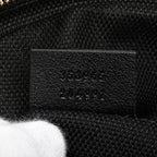 Gucci Mini Patent Soho Chain Bag