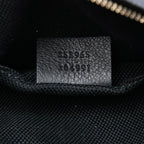Gucci Mini Patent Soho Chain Bag