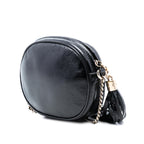 Gucci Mini Patent Soho Chain Bag