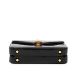 Gucci Mini Patent Sylvie 1969 Top Handle Bag