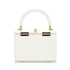 Gucci Mini Plexiglass Sylvie 1969 (SHG-RffcW2)