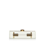 Gucci Mini Plexiglass Sylvie 1969 (SHG-RffcW2)
