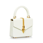 Gucci Mini Plexiglass Sylvie 1969 (SHG-RffcW2)
