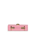 Gucci Mini Plexiglass Sylvie 1969 (SHG-orVI9i)