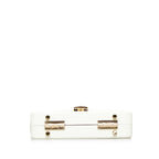 Gucci Mini Plexiglass Sylvie 1969 (SHG-Q83uco)