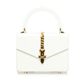 Gucci Mini Plexiglass Sylvie 1969 (SHG-Q83uco)