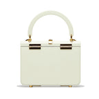 Gucci Mini Plexiglass Sylvie 1969 (SHG-cluuS3)